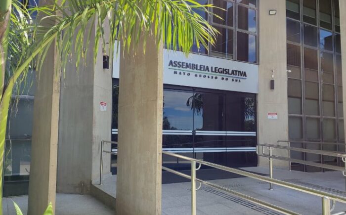 Última semana de Agosto termina com agenda movimentada na ALEMS