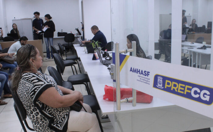 População poderá realizar novos cadastros na Emha a partir desta sexta-feira