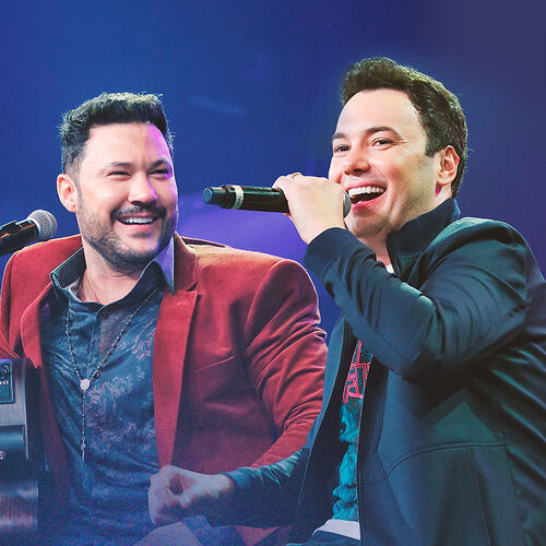 O 1º Festival Reviva Mais Campo Grande começa nesta quarta-feira com show da dupla João Bosco e Vinícius