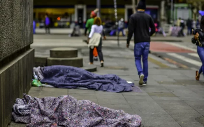 STF garante proibição de remoção de pessoas em situação de rua