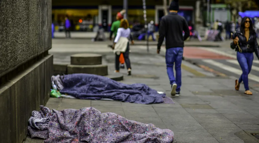 STF garante proibição de remoção de pessoas em situação de rua