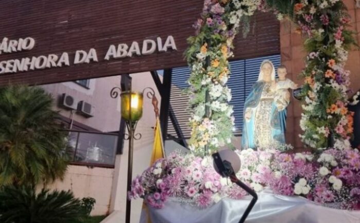 21ª Festa da Padroeira da Arquidiocese começa nessa quinta-feira em Campo Grande