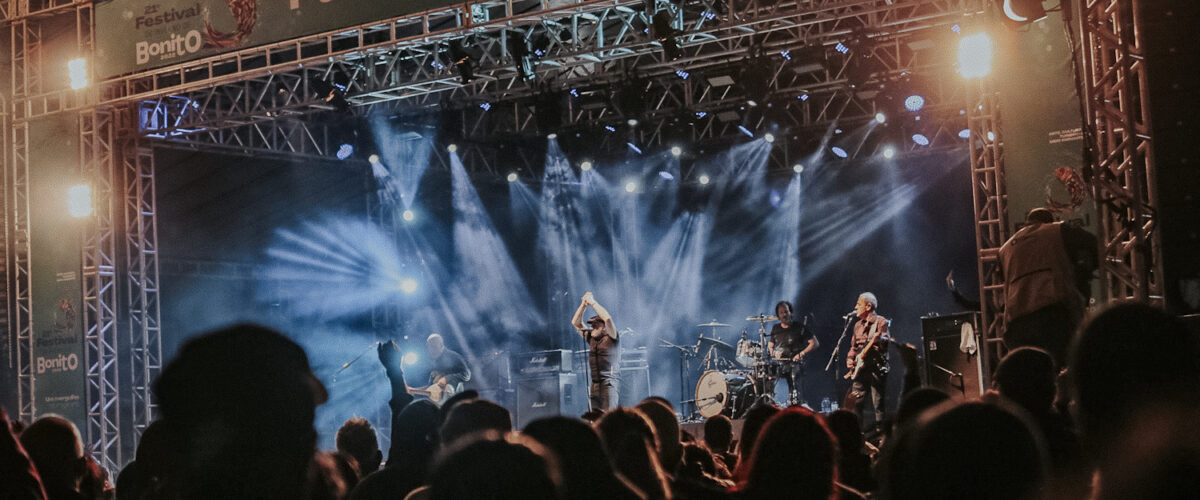 Último dia para credenciamento da imprensa para o Festival de Inverno de Bonito