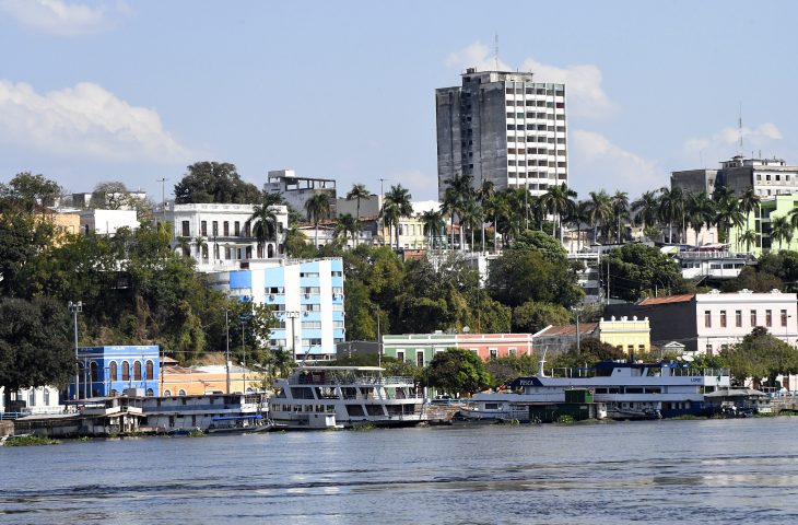 Corumbá e Ladário têm queda de 35,7% nos homicídios entre janeiro e julho deste ano