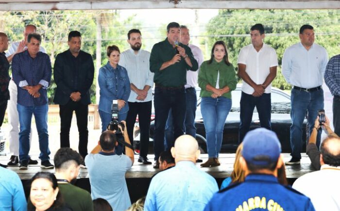 Parceria entre Prefeitura e Governo do Estado, anunciam investimentos de R$ 118,2 milhões para obras de infraestrutura urbana