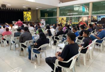 “Funtrab na comunidade” realiza último atendimento no Santuário do Perpétuo Socorro nesta quarta-feira