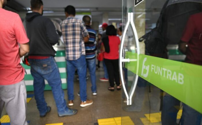 Fundação oferece mais de 1,6 mil oportunidades de empregos na capital