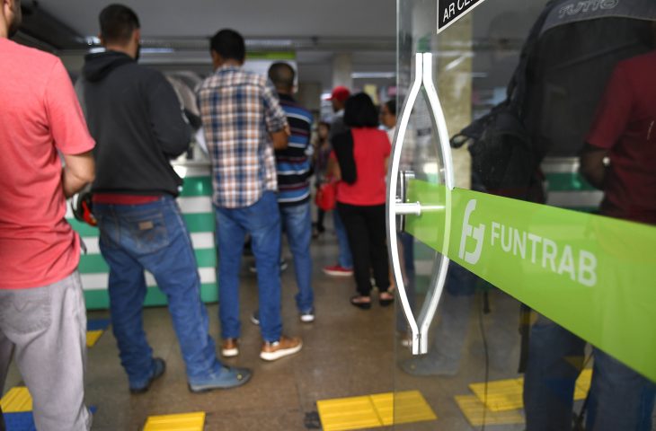 Fundação oferece mais de 1,6 mil oportunidades de empregos na capital