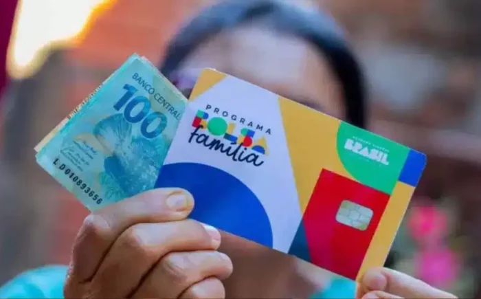 Caixa paga Bolsa Família a beneficiários com NIS de final 8