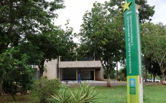 Inscrições abertas para o processo seletivo de contratação temporária de arquitetos e engenheiros