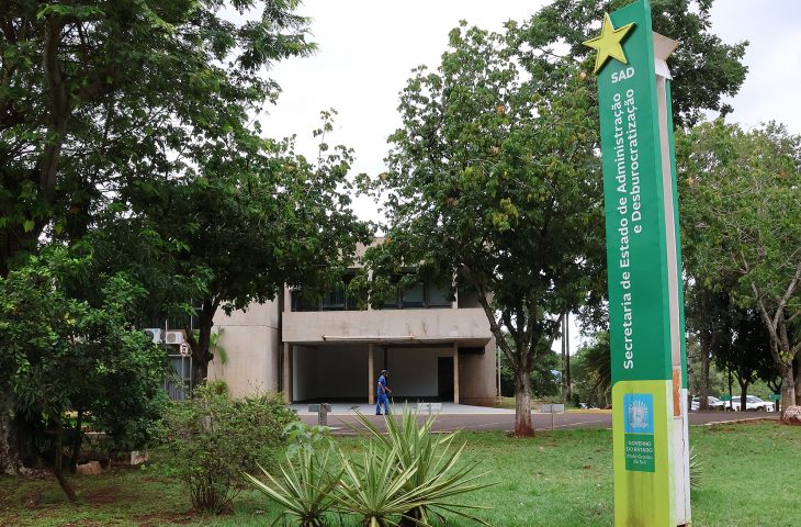 Inscrições abertas para o processo seletivo de contratação temporária de arquitetos e engenheiros