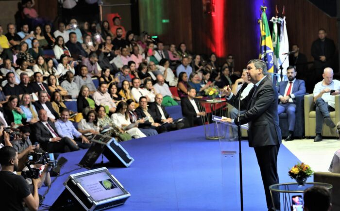 Governo do Estado garante ações dos direitos da primeira infância e apoia projeto do TCE