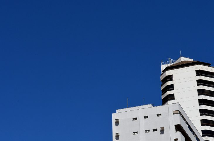 Semana inicia com tempo estável e previsão de altas temperaturas em MS