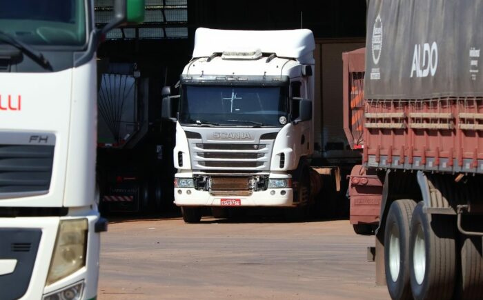 Governo divulga a lista dos candidatos classificados para o programa Voucher Transportador