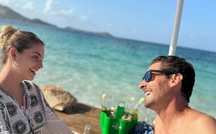 Após a perda de pecuarista, namorada morre horas depois do sepultamento