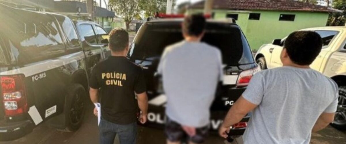 Principal suspeito de assassinar e esquartejar jogador é preso após 2 meses foragido