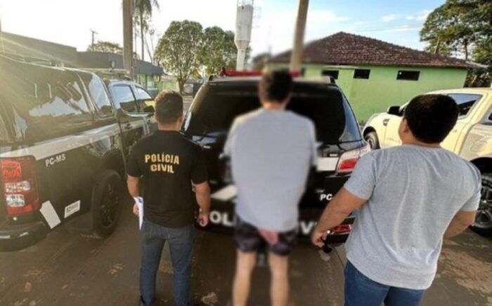 Principal suspeito de assassinar e esquartejar jogador é preso após 2 meses foragido