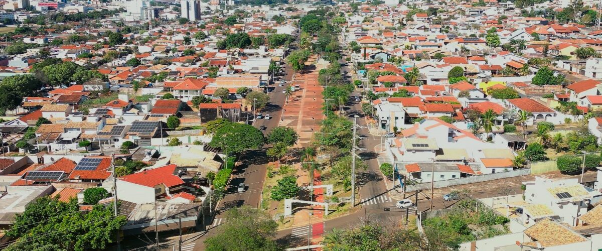 Conheça a Orla Morena: o local perfeito para se divertir e se exercitar ao ar livre