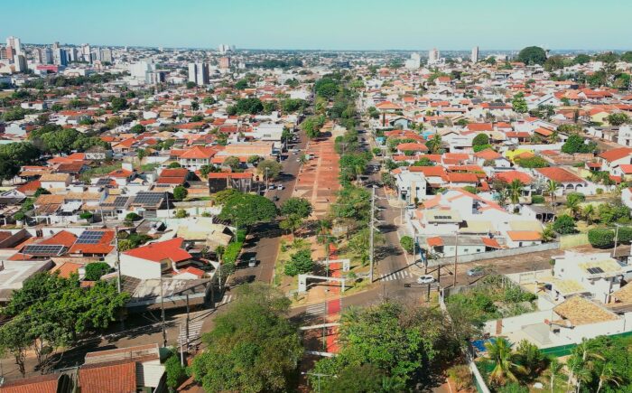 Conheça a Orla Morena: o local perfeito para se divertir e se exercitar ao ar livre