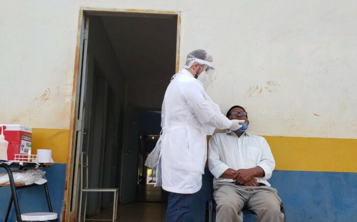 2ª edição do MS Em Ação oferecerá mais de 20 serviços a 10 mil indígenas de Amambai neste fim de semana