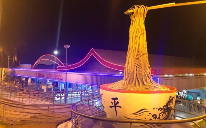 Abertura da 16ª edição do Festival do Sobá tem início nesta quarta-feira em Campo Grande