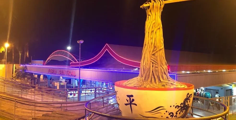 Abertura da 16ª edição do Festival do Sobá tem início nesta quarta-feira em Campo Grande