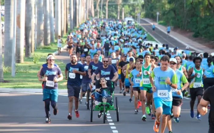 TCE-MS é um dos participantes da Corrida dos Poderes