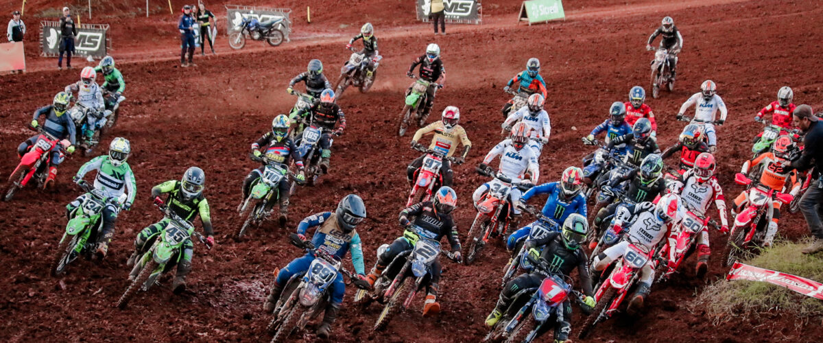 Após 6 anos, Capital é escolhida para sediar Campeonato Brasileiro de Motocross neste fim de semana