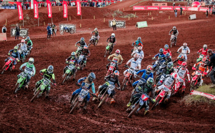 Após 6 anos, Capital é escolhida para sediar Campeonato Brasileiro de Motocross neste fim de semana