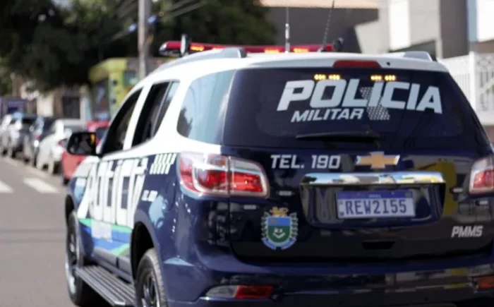 Homem tenta matar esposa com tiro e acaba sendo morto a facada no MS