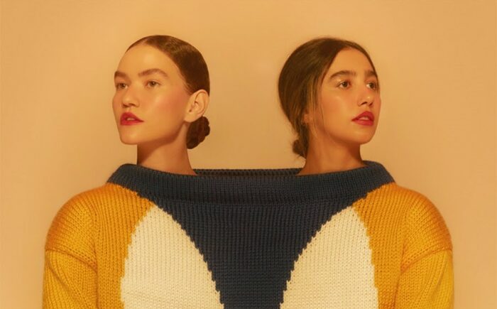 MS ao Vivo traz Vozmecê e Anavitória no próximo domingo na capital