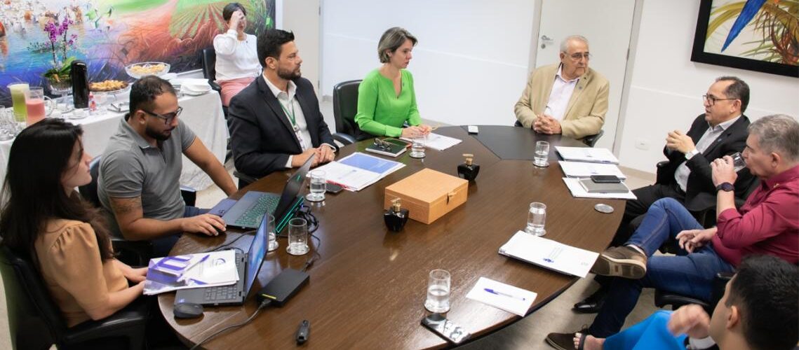 Primeira infância será contemplada no Plano Anual de Fiscalização do TCE-MS