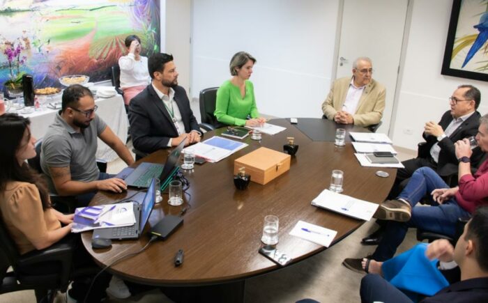 Primeira infância será contemplada no Plano Anual de Fiscalização do TCE-MS