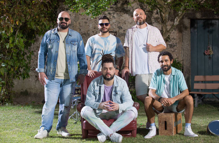 Maneva, Melody, Funkadão, e Feira Mixturô agitam o fim de semana na capital