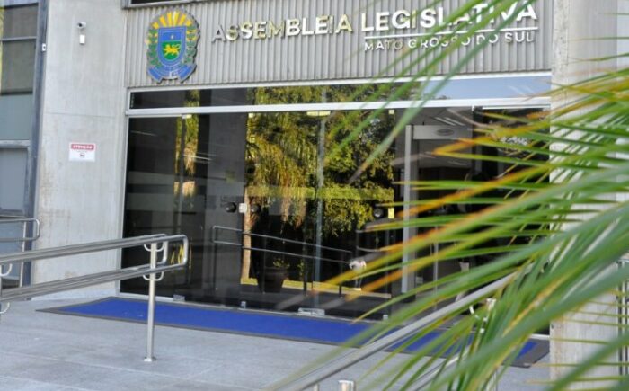 1° semana de outubro será movimentada na ALEMS, com reuniões, sessão solene e simpósio