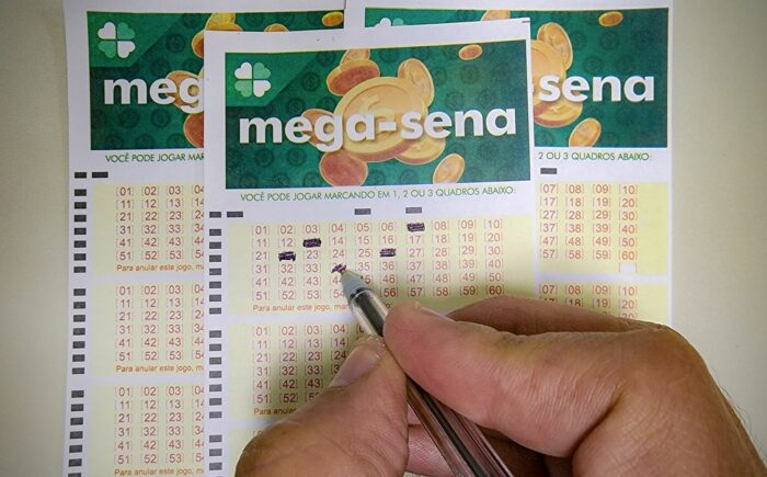Ninguém acerta as seis dezenas da Mega e o prêmio vai a R$ 85 milhões, próximo sorteio será no sábado