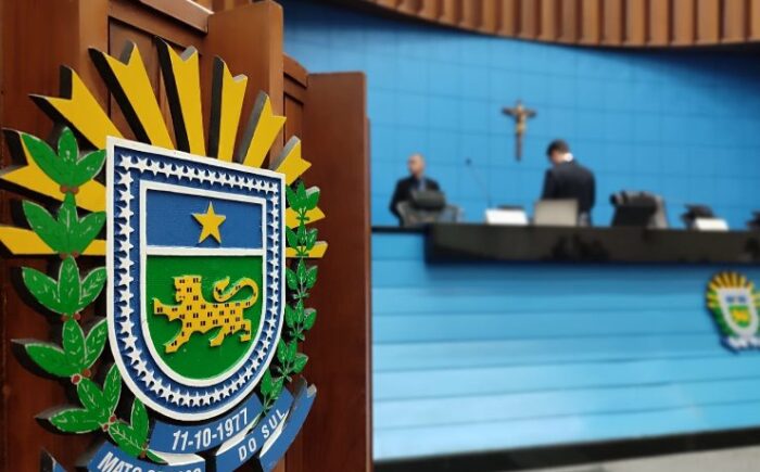 ALEMS: Homenagem aos fotógrafos, audiência e palestra marcam a primeira semana de setembro na Casa de Leis