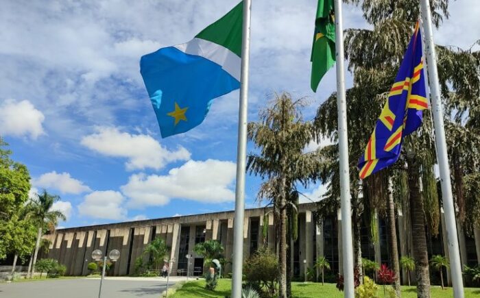 Agenda: Reuniões, lançamento da Corrida dos Poderes e sessões marcam a semana