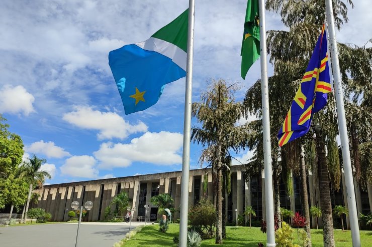 Agenda: Reuniões, lançamento da Corrida dos Poderes e sessões marcam a semana