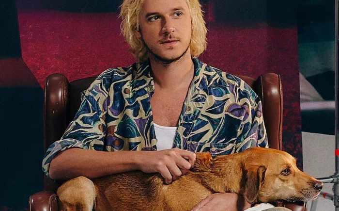 MS ao Vivo deste domingo tem abertura de shows regionais com Forró Ipê de Serra, Technofighters e o cantor nacional Rubel