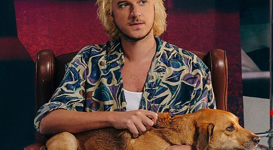 MS ao Vivo deste domingo tem abertura de shows regionais com Forró Ipê de Serra, Technofighters e o cantor nacional Rubel