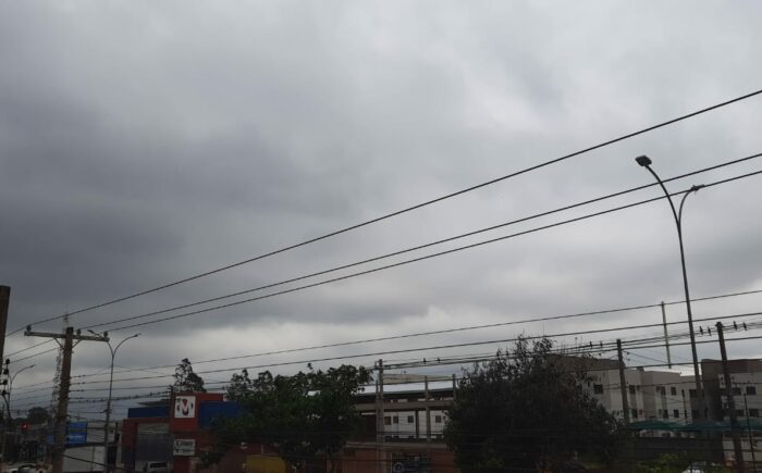 Confira a previsão do tempo para esta quinta-feira em Mato Grosso do Sul