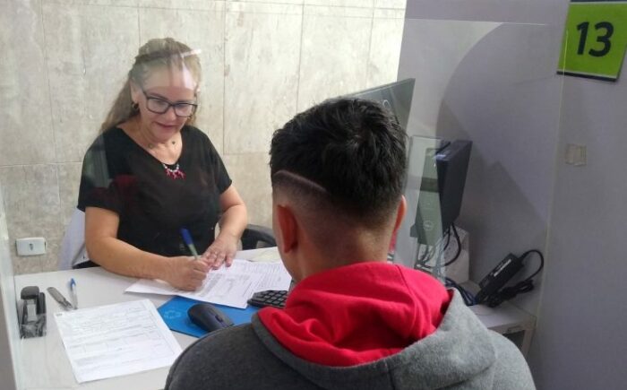 Funtrab reforça a necessidade de atualização do cadastro para quem busca uma colocação ou recolocação no mercado de trabalho