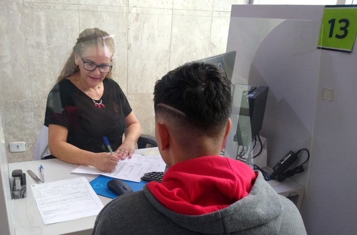 Funtrab reforça a necessidade de atualização do cadastro para quem busca uma colocação ou recolocação no mercado de trabalho