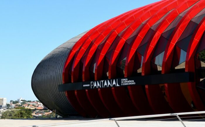 Bioparque Pantanal tem horário especial para visitação no feriado de 7 de Setembro nesta quinta-feira