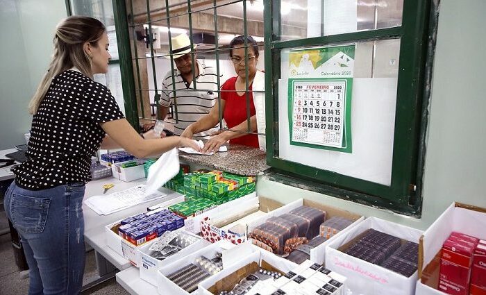 Casa da Saúde não terá atendimento ao público na quinta e sexta-feira, devido ao feriado da Independência