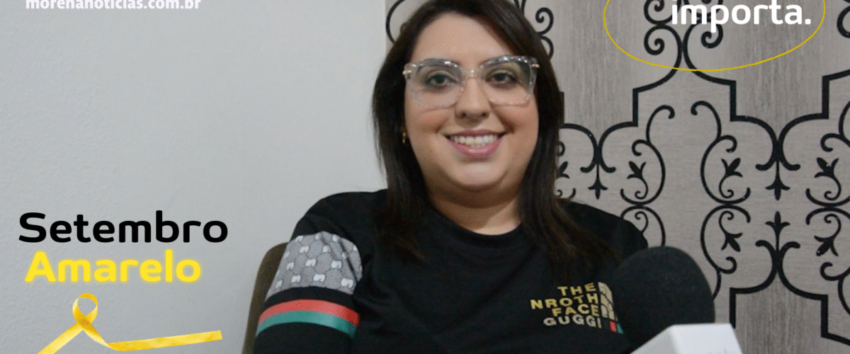 Você não está sozinho: Entenda como o apoio psicológico pode te ajudar a superar momentos difíceis