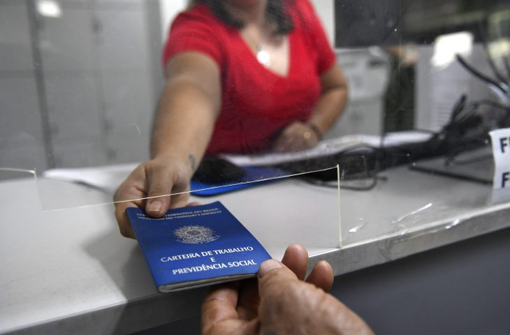 Semana inicia com mais de 4 mil vagas de empregos em todo Mato Grosso do Sul, confira