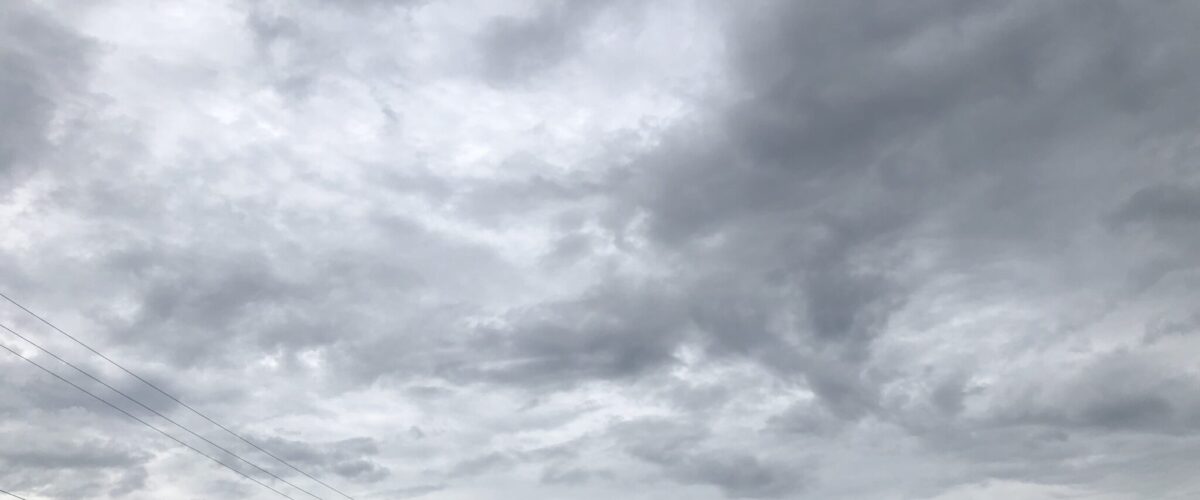 Previsão de tempo instável e pancadas de chuvas para esta quarta-feira em MS