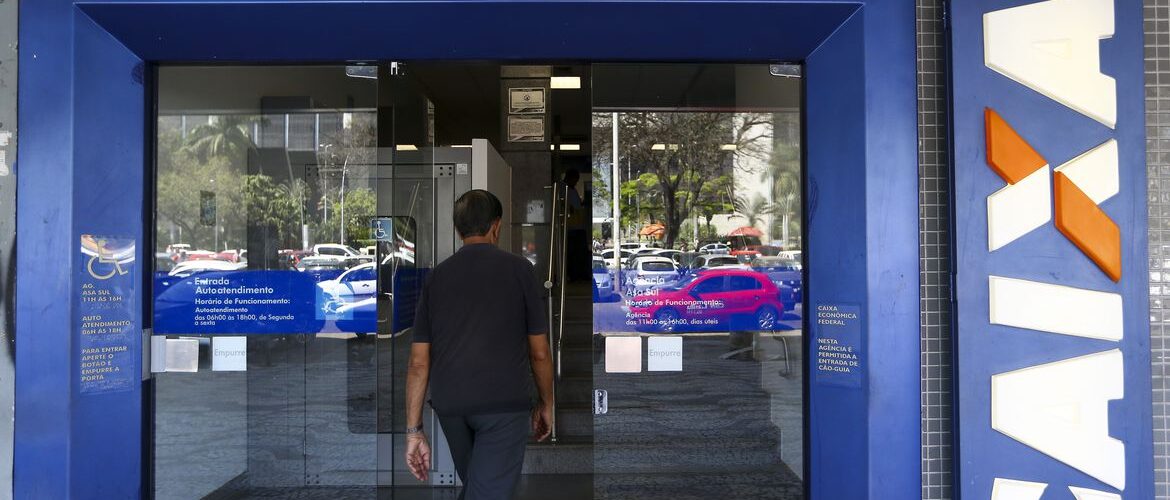 Caixa conclui pagamento de setembro do novo Bolsa Família